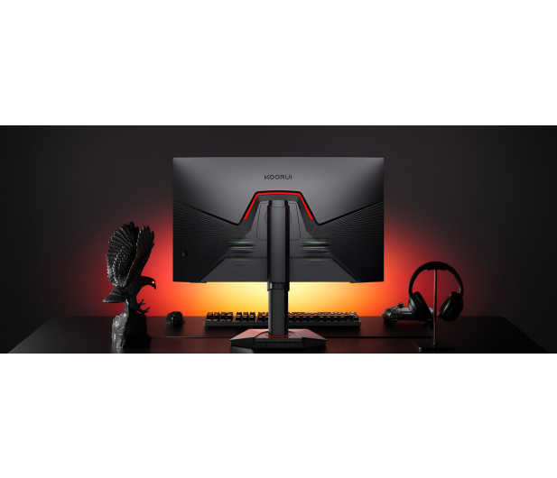 KOORUI G2741L IPS 160 Hz 1ms - 1365783 - zdjęcie 22